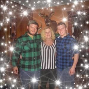 Meet your Posher, Darlene